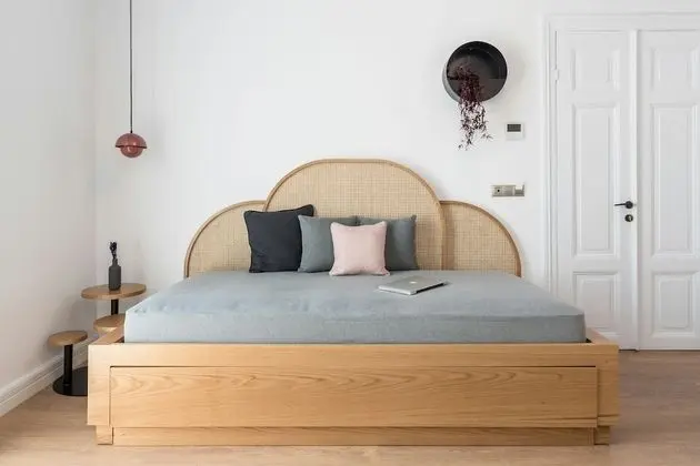 Deluxe Apart Daire, 1 Yatak Odası