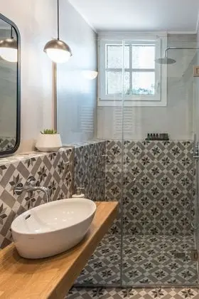 Deluxe Apart Daire, 1 Yatak Odası