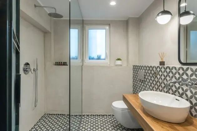 Deluxe Apart Daire, 1 Yatak Odası