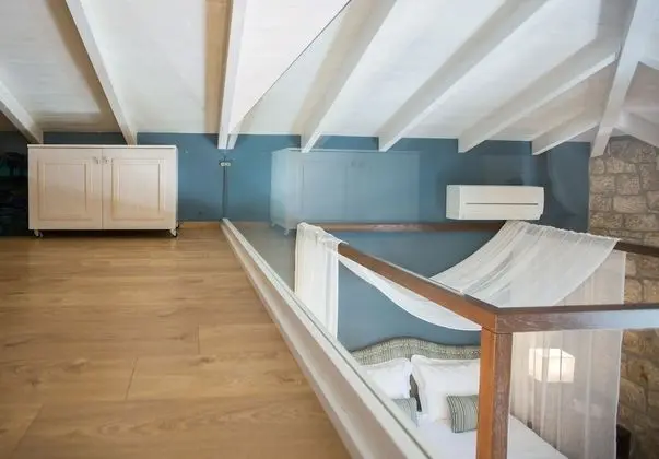 Family Çatı Katı (Loft)