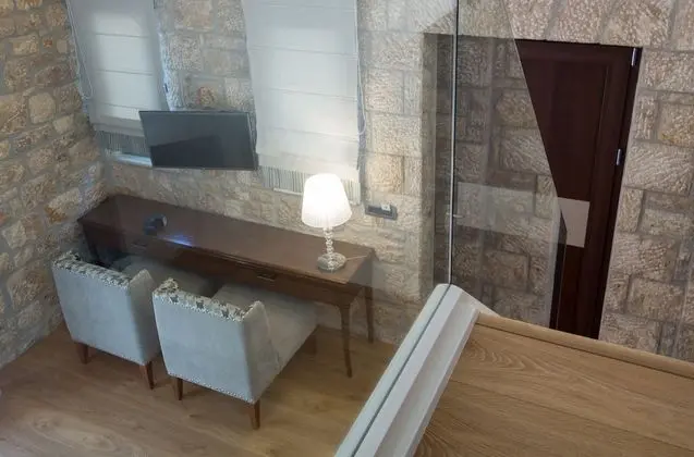 Family Çatı Katı (Loft)