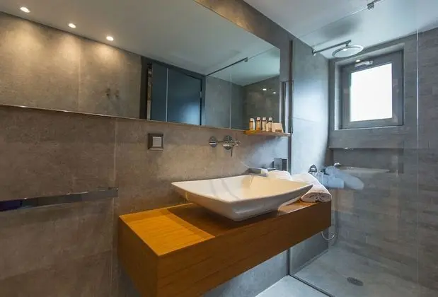 Family Çatı Katı (Loft)