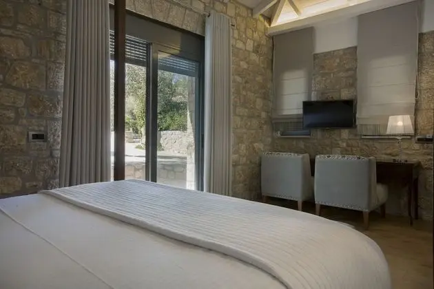 Family Çatı Katı (Loft)