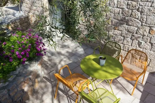 Family Çatı Katı (Loft)