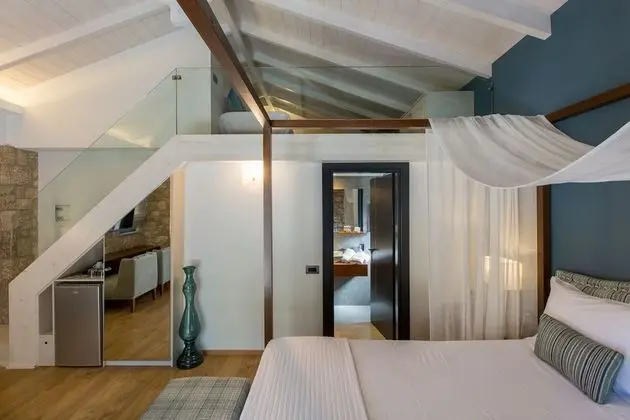 Family Çatı Katı (Loft)