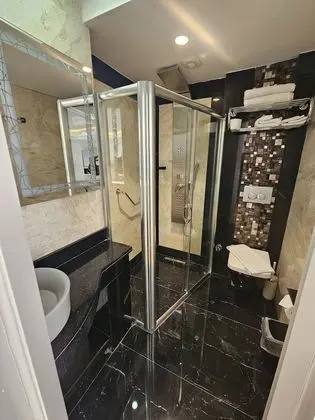 Deluxe Oda, Deniz Manzaralı