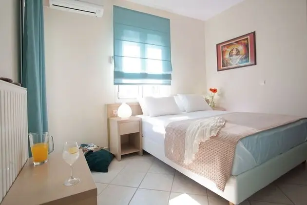 Luxury Villa, 2 Yatak Odası