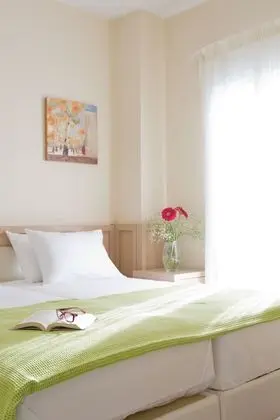 Luxury Villa, 2 Yatak Odası