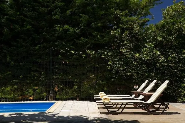 Luxury Villa, 2 Yatak Odası