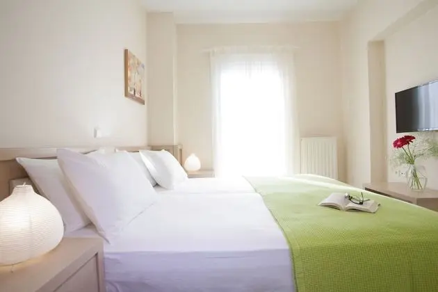 Luxury Villa, 2 Yatak Odası