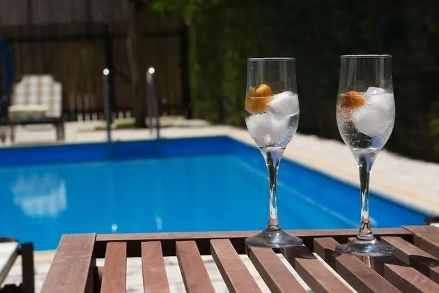 Luxury Villa, 2 Yatak Odası