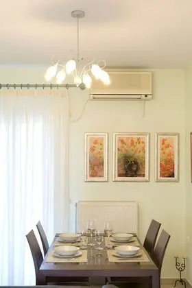 Luxury Villa, 2 Yatak Odası