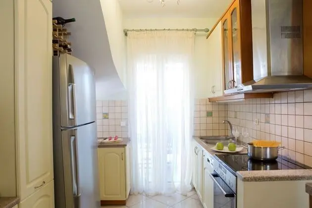Luxury Villa, 2 Yatak Odası