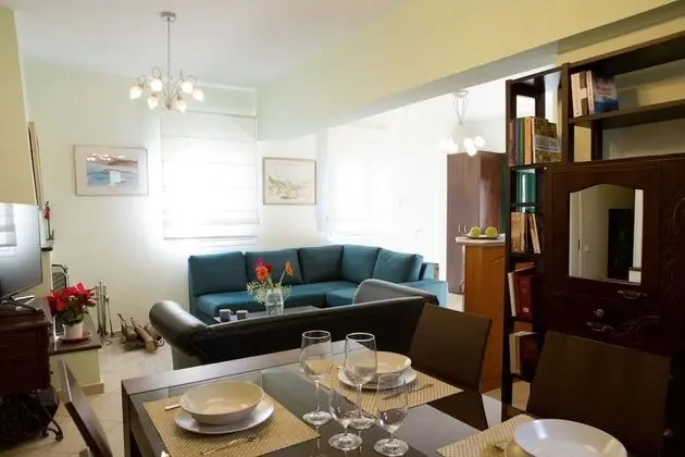 Luxury Villa, 2 Yatak Odası
