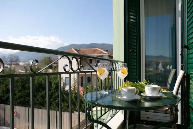 Luxury Villa, 2 Yatak Odası