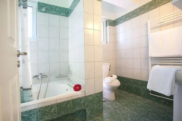 Luxury Villa, 2 Yatak Odası