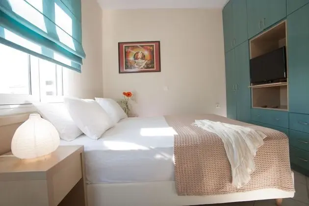 Luxury Villa, 2 Yatak Odası