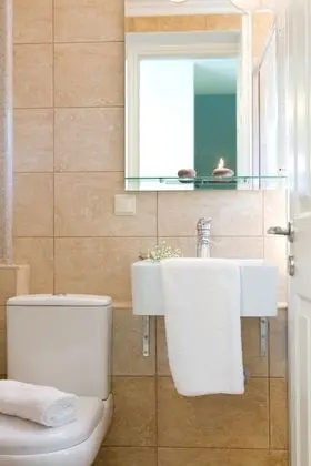 Luxury Villa, 2 Yatak Odası