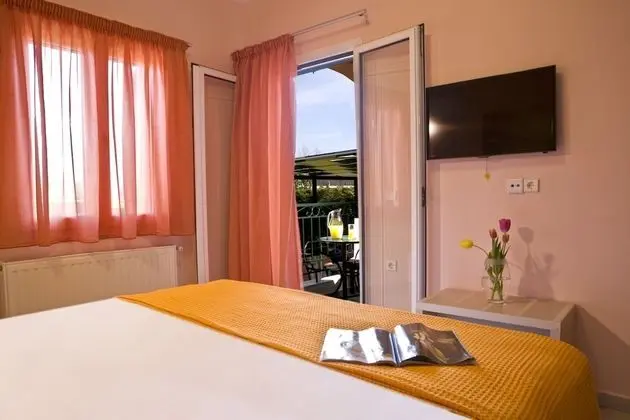 Luxury Villa, 3 Yatak Odası