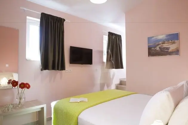Luxury Villa, 3 Yatak Odası