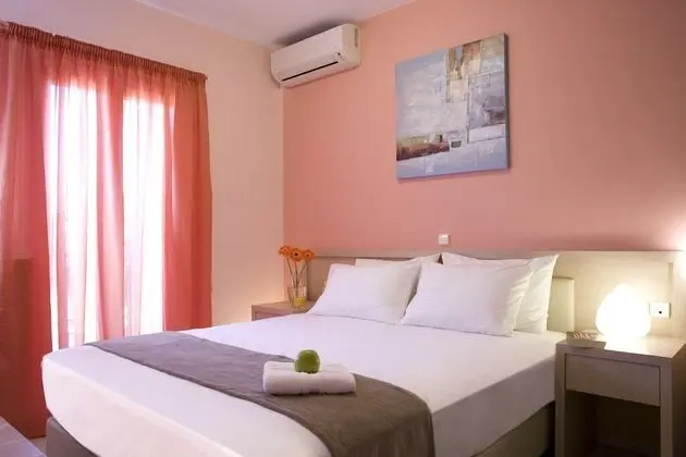 Luxury Villa, 3 Yatak Odası