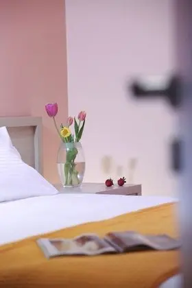 Luxury Villa, 3 Yatak Odası