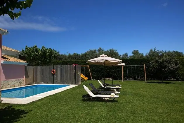 Luxury Villa, 3 Yatak Odası