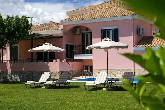 Luxury Villa, 3 Yatak Odası