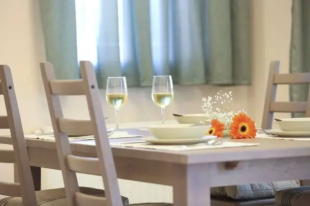 Luxury Villa, 3 Yatak Odası