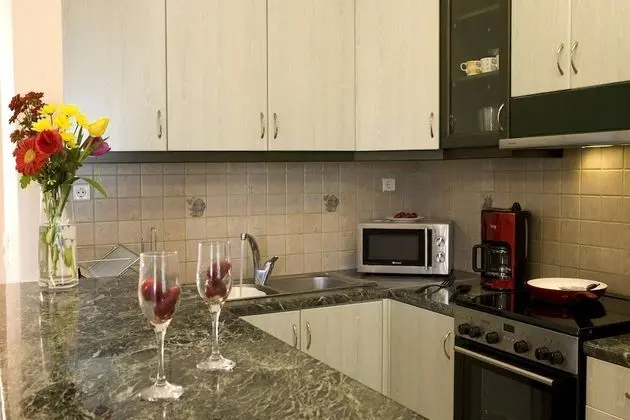 Luxury Villa, 3 Yatak Odası