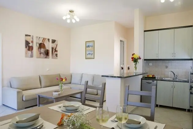 Luxury Villa, 3 Yatak Odası