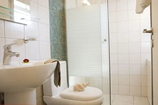 Luxury Villa, 3 Yatak Odası
