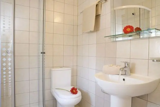 Luxury Villa, 3 Yatak Odası
