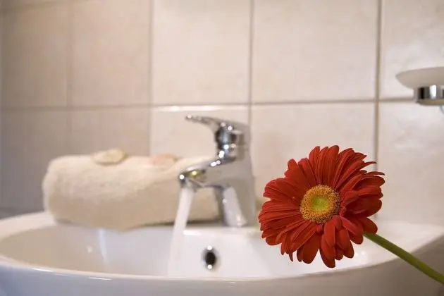 Luxury Villa, 3 Yatak Odası