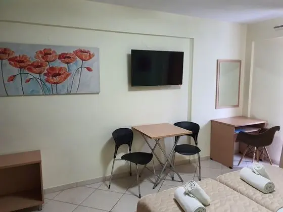 Stüdyo (Double)