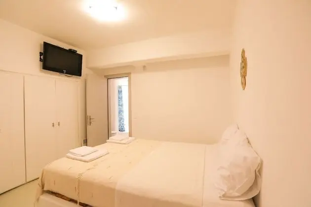 Ev, 2 Yatak Odası, Deniz Manzaralı