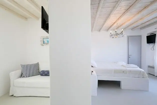 Ev, 2 Yatak Odası, Deniz Manzaralı