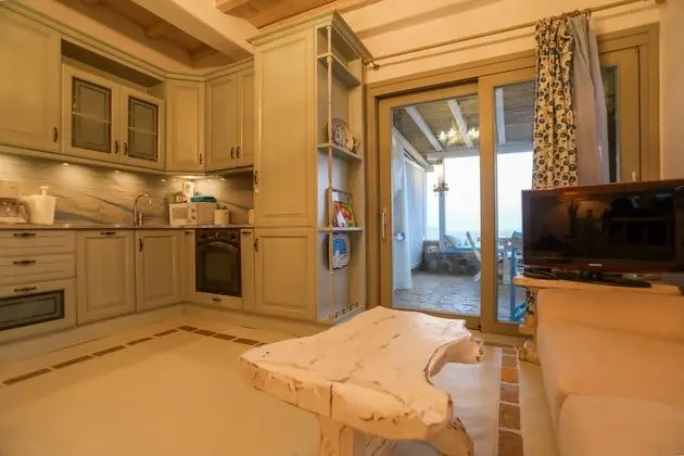 Ev, 2 Yatak Odası, Deniz Manzaralı
