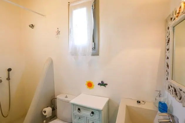 Ev, 2 Yatak Odası, Deniz Manzaralı