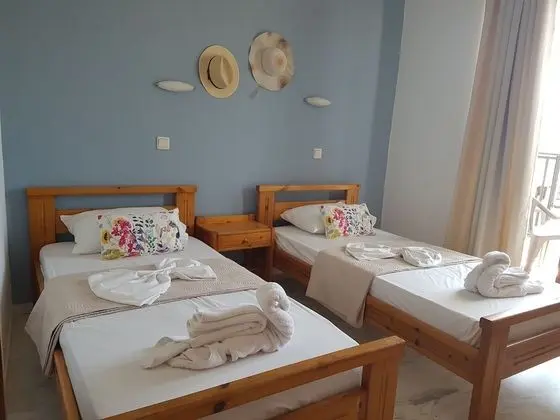 Basic Tek Büyük Yataklı Oda