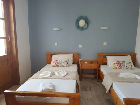 Basic Tek Büyük Yataklı Oda