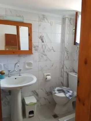 Basic Tek Büyük Yataklı Oda
