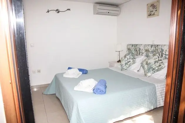 Villa, 2 Yatak Odası