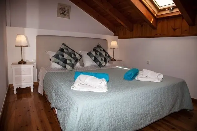 Villa, 2 Yatak Odası
