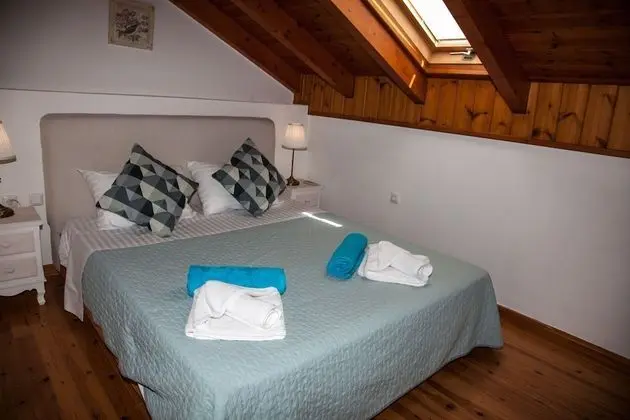 Villa, 2 Yatak Odası