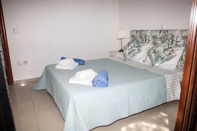 Villa, 2 Yatak Odası