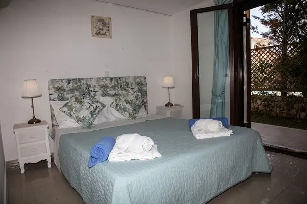 Villa, 2 Yatak Odası