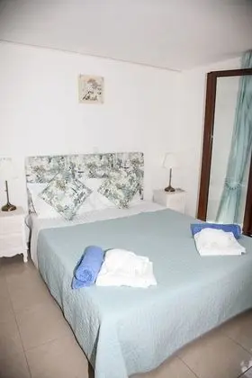 Villa, 2 Yatak Odası