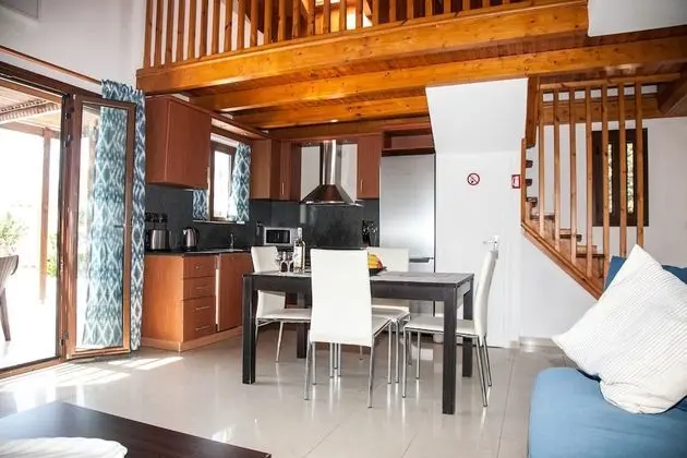 Villa, 2 Yatak Odası