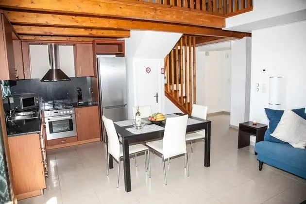 Villa, 2 Yatak Odası